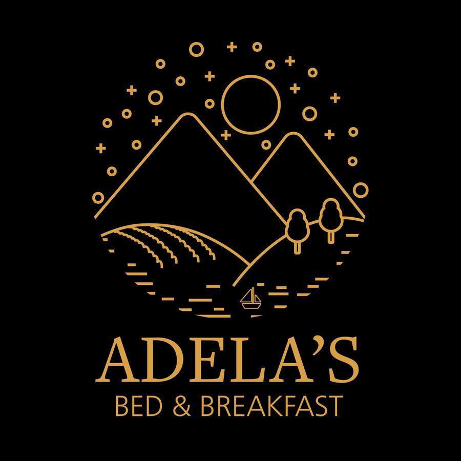 Adela'S Bed And Breakfast West Kelowna Exterior foto